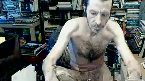 Snapshot of glauconx chatting on 01.18.25 Glauconx online show from 01.18.25