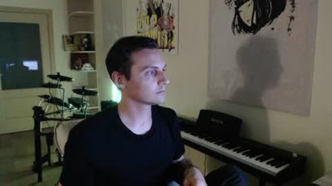 gldnec online show from 07.21.26