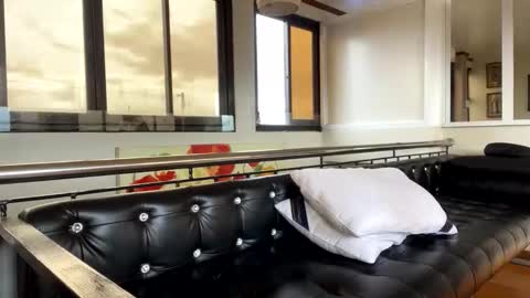 Snapshot of gleiahong chatting on 11.04.25 gleiahong online show from 11.04.25