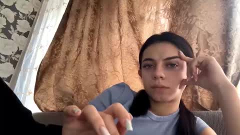 Snapshot of glendahammond chatting on 02.27.26 glendahammond online show from 02.27.26