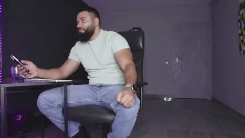 Matthew .. for short call me Matt online show from 11.30.25