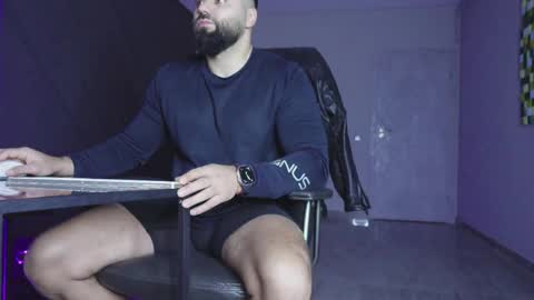 Matthew .. for short call me Matt online show from 01.12.26