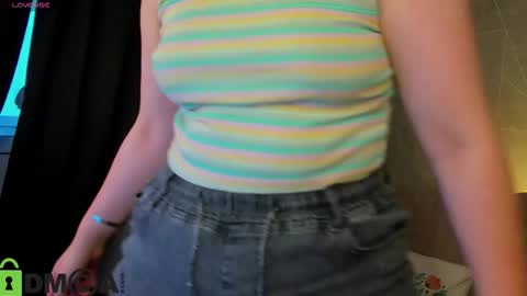 glimmer_goddesss online show from 11.28.25