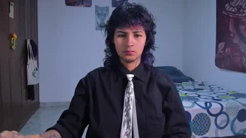 NYX online show from 11.05.25