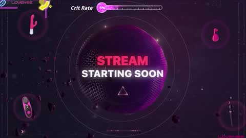 Glitch online show from 11.21.25