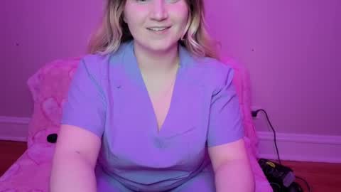 Glitch online show from 04.23.26