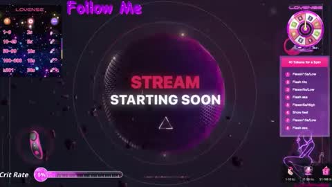 Lily Bee online show from 04.19.26