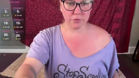 GlitterKitty 108 online show from 11.02.25