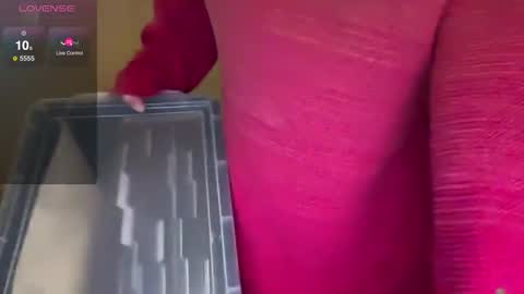 GlitterKitty 108 online show from 11.10.25