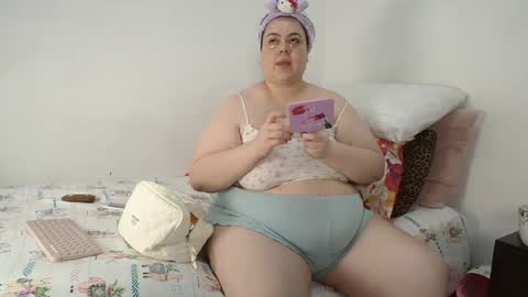 suzy online show from 04.10.26