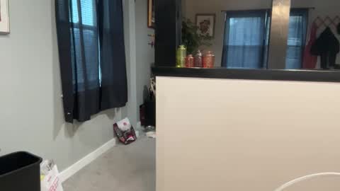 Snapshot of globberton chatting on 12.01.25 Baby Bimbo online show from 12.01.25