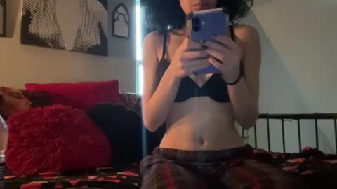 Snapshot of globberton chatting on 12.15.25 Baby Bimbo online show from 12.15.25