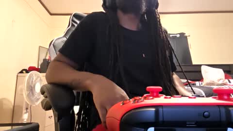 glomightyj online show from 04.01.26