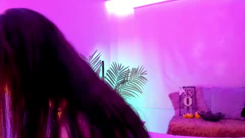 Mimi online show from 10.22.25