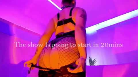 Mimi online show from 02.17.26