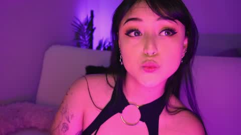 Mimi online show from 03.31.26