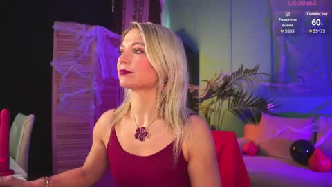 Gloria online show from 11.04.25