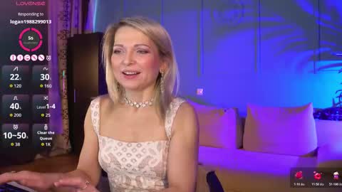 Gloria online show from 03.12.26