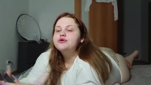 gloria_thomas online show from 03.28.26