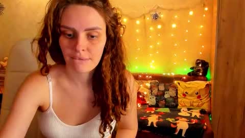 Snapshot of gloria_wood chatting on 01.02.25 Gloria Wood online show from 01.02.25