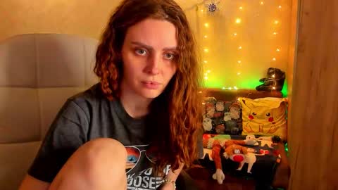 Snapshot of gloria_wood chatting on 01.02.25 Gloria Wood online show from 01.02.25