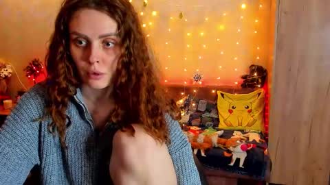 Snapshot of gloria_wood chatting on 01.08.25 Gloria Wood online show from 01.08.25