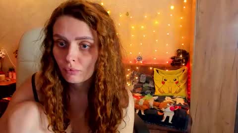 Snapshot of gloria_wood chatting on 01.08.25 Gloria Wood online show from 01.08.25