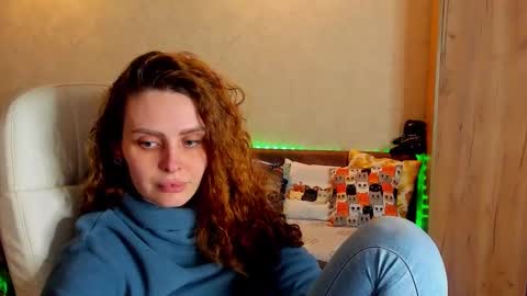 Snapshot of gloria_wood chatting on 02.02.25 Gloria Wood online show from 02.02.25