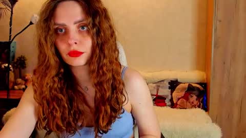 Snapshot of gloria_wood chatting on 03.02.25 Gloria Wood online show from 03.02.25