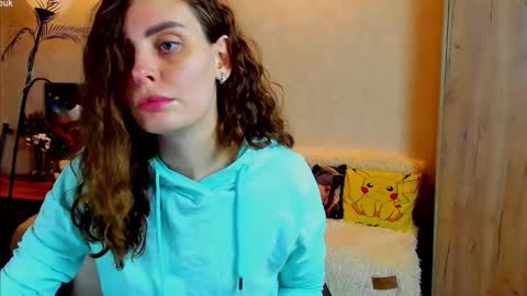 Snapshot of gloria_wood chatting on 11.02.25 Gloria Wood online show from 11.02.25