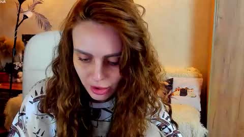 Gloria Wood online show from 03.10.26