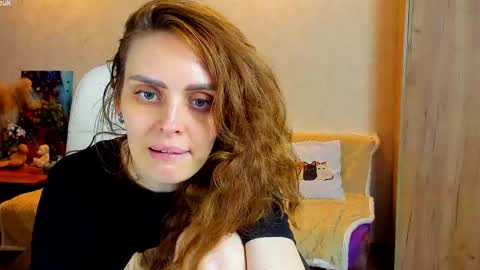 Gloria Wood online show from 04.16.26