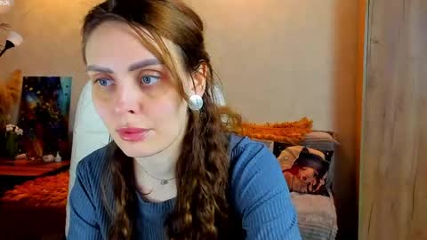 Gloria Wood online show from 05.18.26