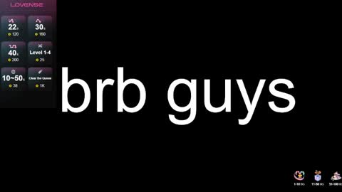 Gloria online show from 01.06.25