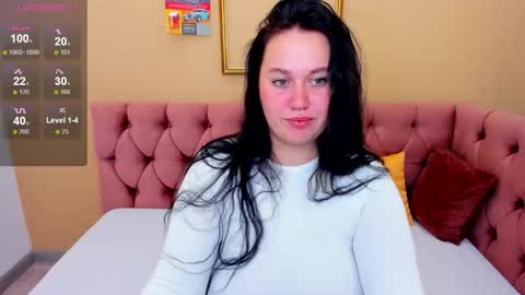 Gloria online show from 09.24.25