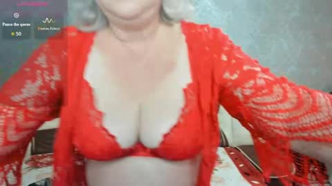 Gloriasguirt online show from 05.25.26