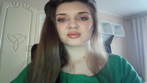 Snapshot of gloriashine chatting on 03.10.25 gloriashine online show from 03.10.25