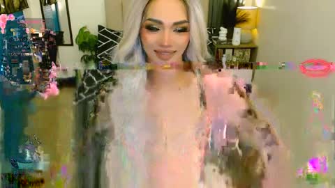 Kim - DONT FORGET TO FOLLOW AND GIME THUMBS UP online show from 06.01.26