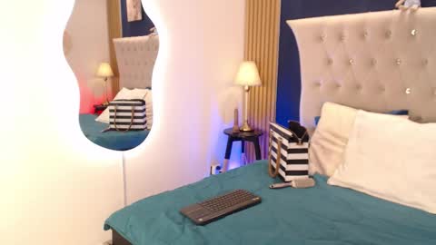 Glory online show from 02.16.26