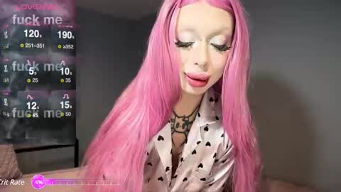 Snapshot of gloryaaaa chatting on 12.28.24 I want to make you happy and lovense online show from 12.28.24