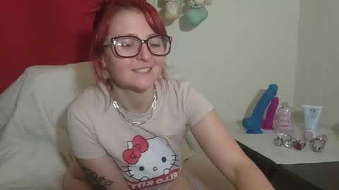 gloryfool online show from 03.20.26