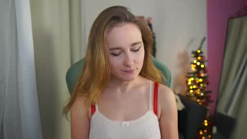 Monica online show from 12.19.25