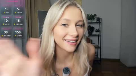 Cherry online show from 11.27.25