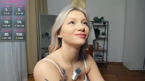 Cherry online show from 12.01.25