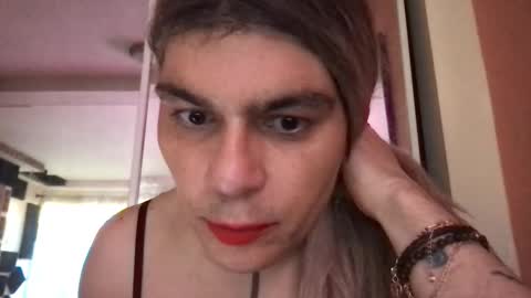 Glow Goddess online show from 12.16.25