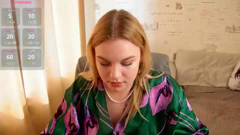 Margo online show from 07.07.26