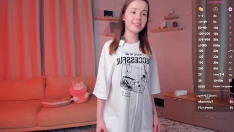 Ann Eliz and Gigi online show from 03.15.26