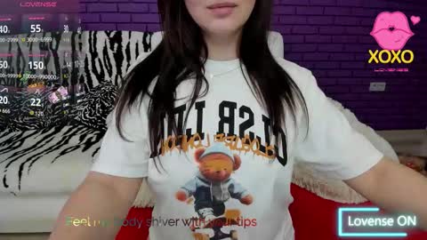 Mia online show from 02.02.26