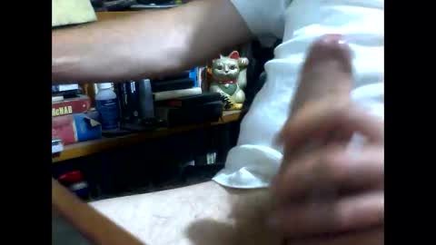 PencilDick online show from 01.14.26