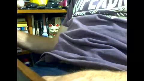 PencilDick online show from 02.27.26